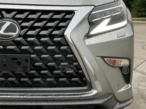 2021 Lexus GX 460 Premium
