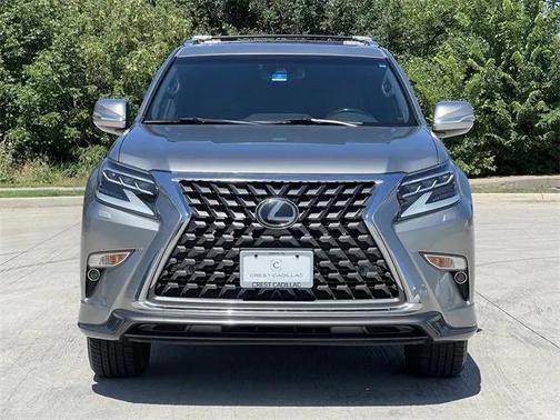 2021 Lexus GX 460 Premium