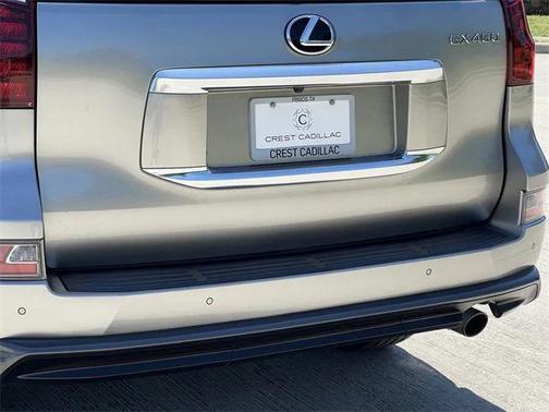 2021 Lexus GX 460 Premium