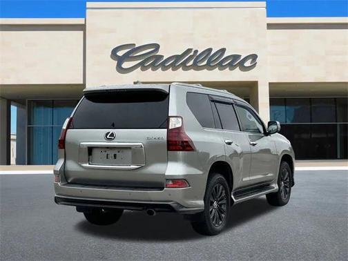 2021 Lexus GX 460 Premium