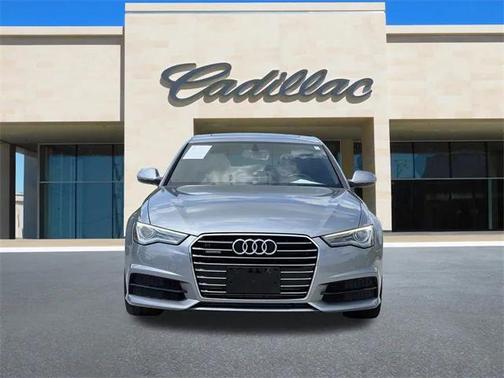 2018 Audi A6 2.0T Premium