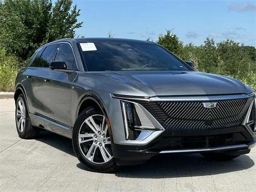2024 Cadillac LYRIQ Tech w/1SA