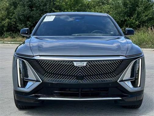 2024 Cadillac LYRIQ Tech w/1SA