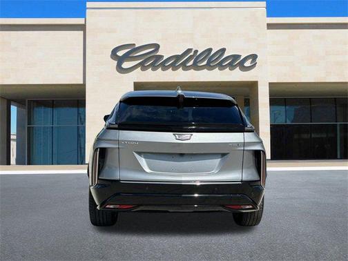 2024 Cadillac LYRIQ Tech w/1SA