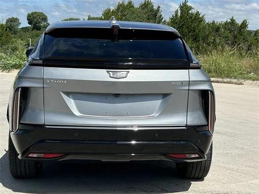 2024 Cadillac LYRIQ Tech w/1SA