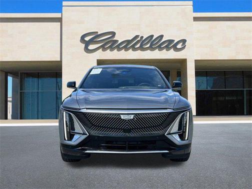 2024 Cadillac LYRIQ Tech w/1SA