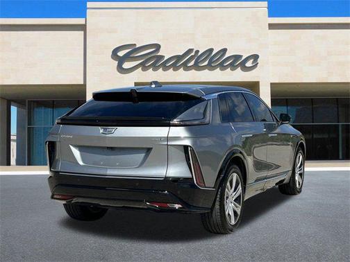 2024 Cadillac LYRIQ Tech w/1SA