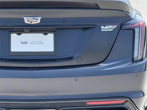 2023 Cadillac CT5-V V-Series Blackwing
