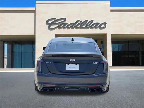 2023 Cadillac CT5-V V-Series Blackwing