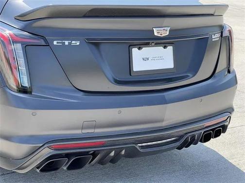 2023 Cadillac CT5-V V-Series Blackwing