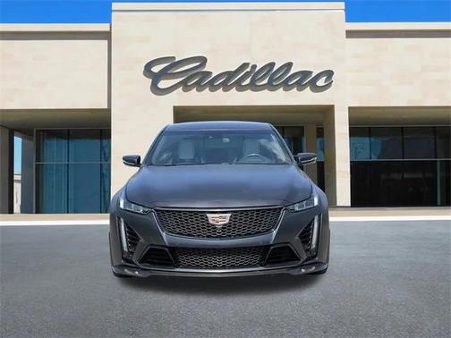 2023 Cadillac CT5-V V-Series Blackwing