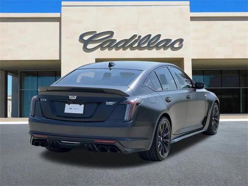 2023 Cadillac CT5-V V-Series Blackwing