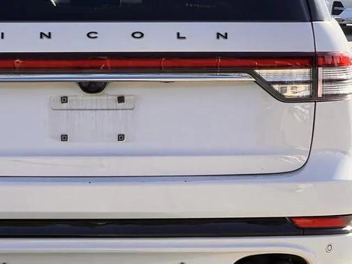 2023 Lincoln Aviator Black Label AWD