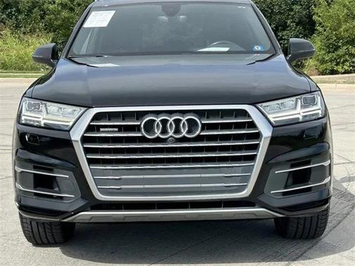 2017 Audi Q7 3.0T Premium