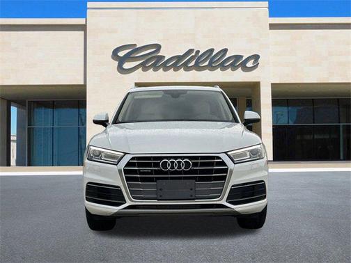 2018 Audi Q5 2.0T Premium
