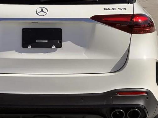 2024 Mercedes-Benz AMG GLE 53 4MATIC+