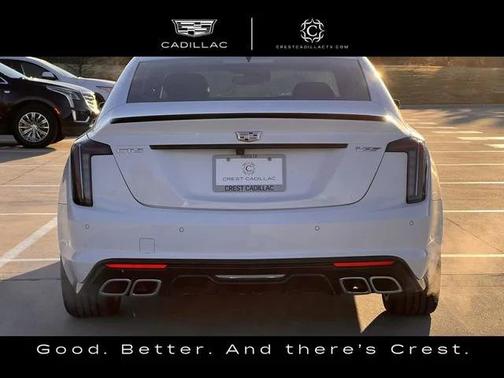 2023 Cadillac CT5-V V-Series