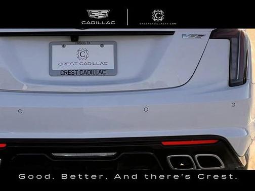 2023 Cadillac CT5-V V-Series