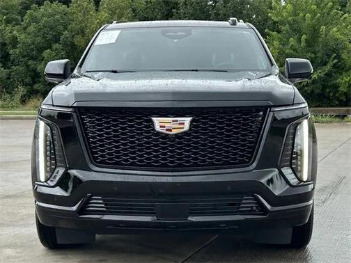 2025 Cadillac Escalade ESV Sport Platinum