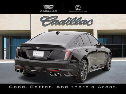 2023 Cadillac CT5-V V-Series