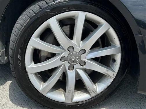 2013 Audi A4 2.0T Premium Plus