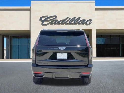2021 Cadillac Escalade Sport Platinum