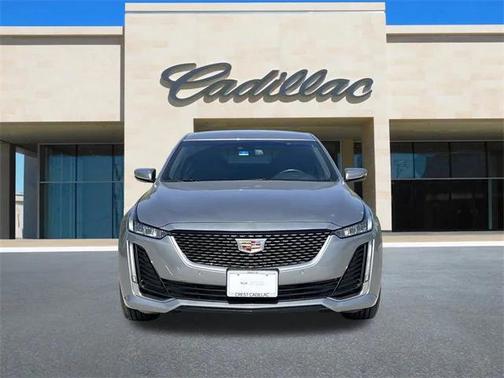 2023 Cadillac CT5 Premium Luxury RWD