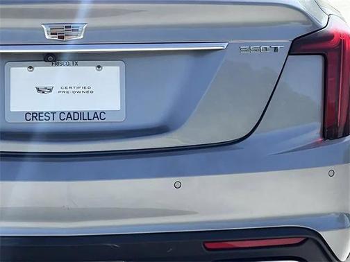 2023 Cadillac CT5 Premium Luxury RWD