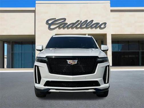 2023 Cadillac Escalade V-Series