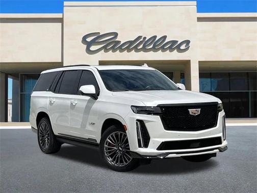 2023 Cadillac Escalade V-Series