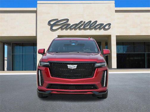 2023 Cadillac Escalade V-Series