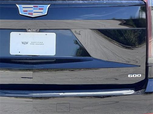 2023 Cadillac Escalade ESV Sport Platinum
