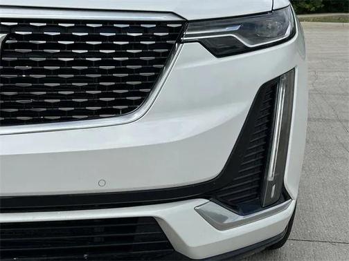 2022 Cadillac XT6 Premium Luxury AWD