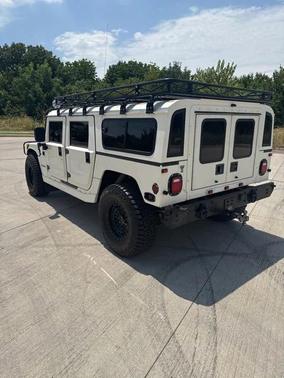 1995 Am General Hummer
