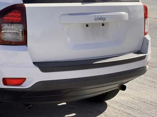 2015 Jeep Compass Sport