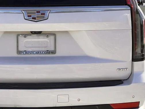 2023 Cadillac Escalade ESV Premium Luxury Platinum