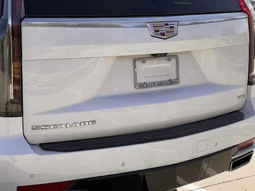 2023 Cadillac Escalade ESV Premium Luxury Platinum