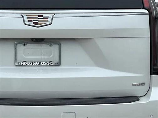 2023 Cadillac Escalade ESV Premium Luxury Platinum