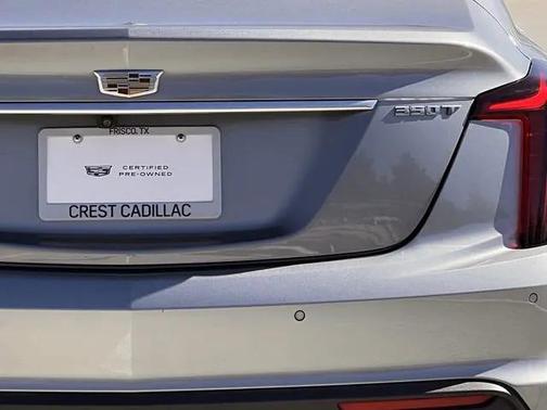 2023 Cadillac CT5 Premium Luxury