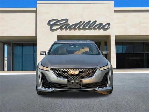 2023 Cadillac CT5 Premium Luxury