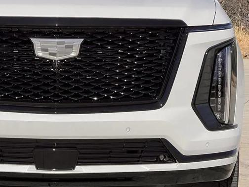 2026 Cadillac Escalade ESV Sport Platinum