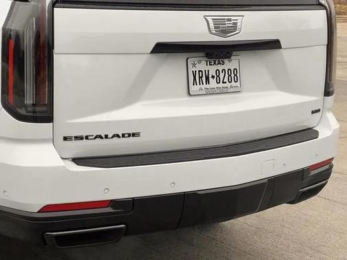 2026 Cadillac Escalade ESV Sport Platinum