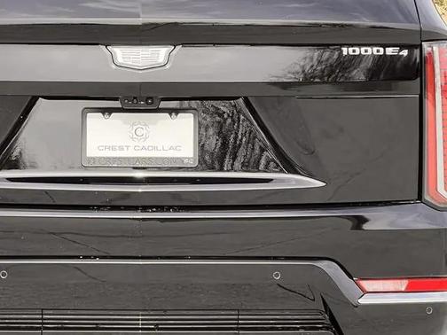 2026 Cadillac Escalade IQ Luxury