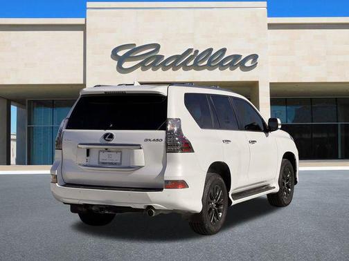 2023 Lexus GX 460 Premium