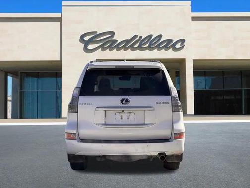 2023 Lexus GX 460 Premium