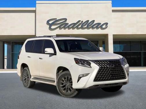 2023 Lexus GX 460 Premium