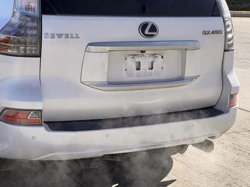 2023 Lexus GX 460 Premium