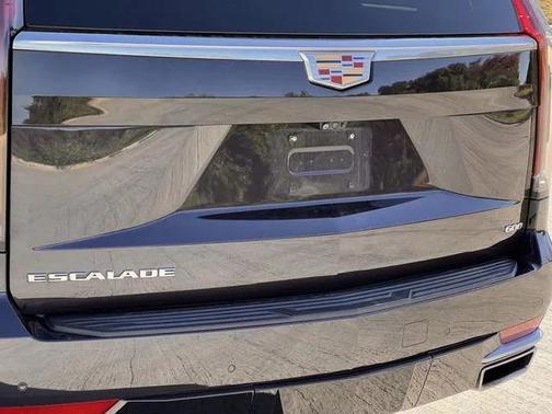 2022 Cadillac Escalade ESV Premium Luxury Platinum