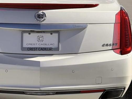 2013 Cadillac XTS Premium