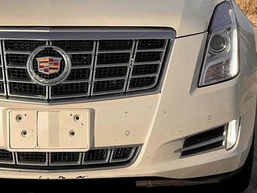 2013 Cadillac XTS Premium